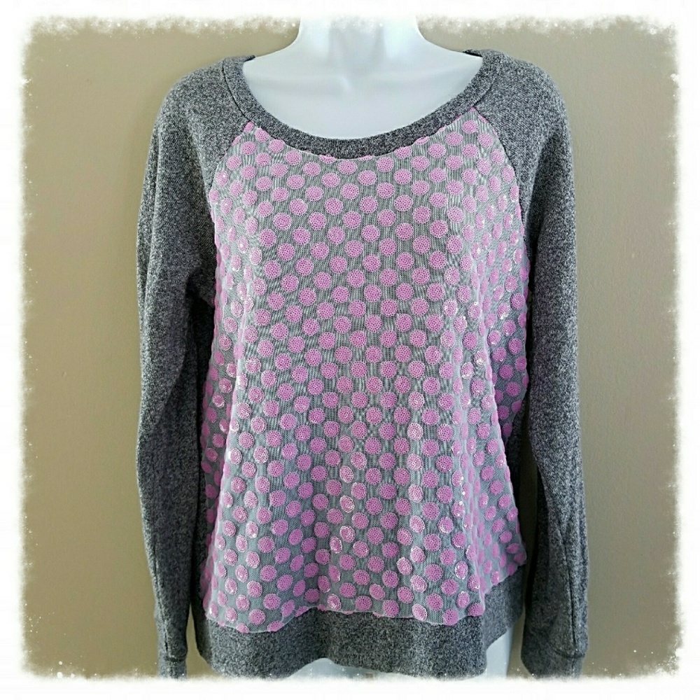 🌟HP VS Angels Must Have Sweatshirt
